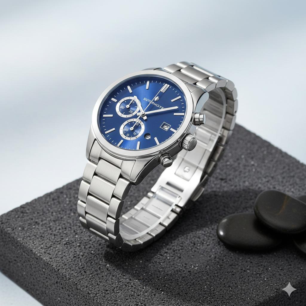 watch test - 2